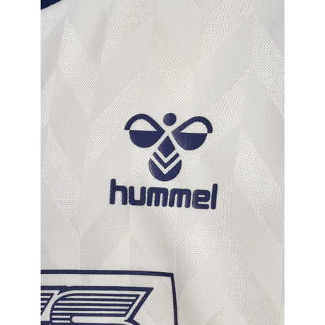 Hummel Marshmallow Pleks Bluse L/S