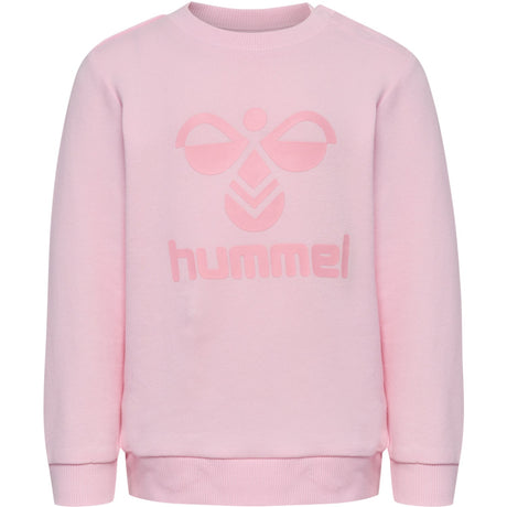 Hummel Pink-A-Boo Arine Crewsuit