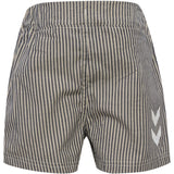 Hummel Black Iris Corsi Shorts