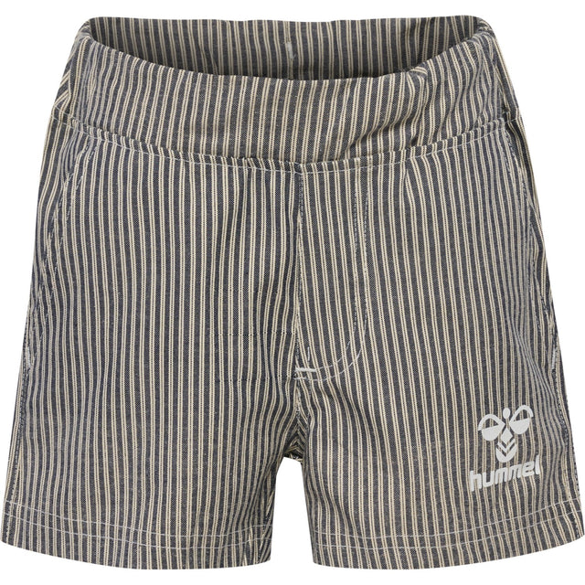 Hummel Black Iris Corsi Shorts
