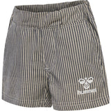 Hummel Black Iris Corsi Shorts