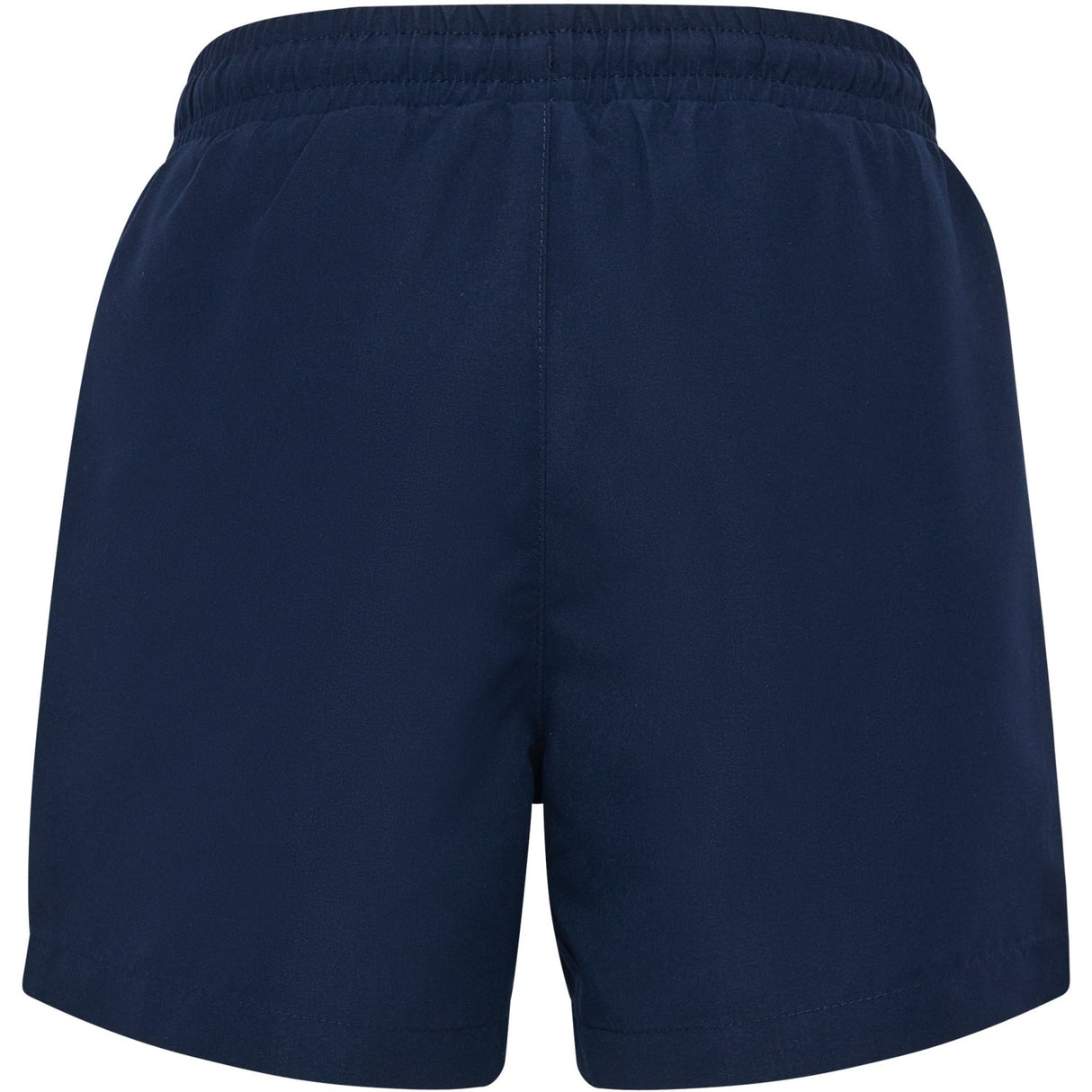 Hummel Navy Blazer Bondi Badeshorts