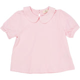 COPENHAGEN COLORS Ballerina Solid T-shirt M. Krave
