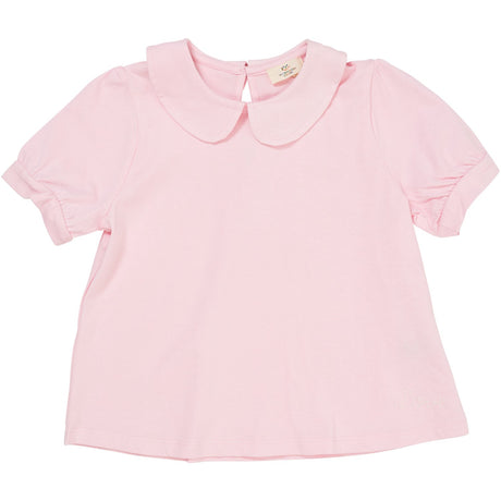 COPENHAGEN COLORS Ballerina Solid T-shirt M. Krave