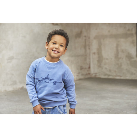 En Fant Infinity Sweatshirt