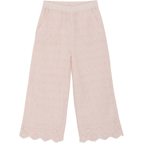 En Fant Veiled Rose Bukser Ankle Cut