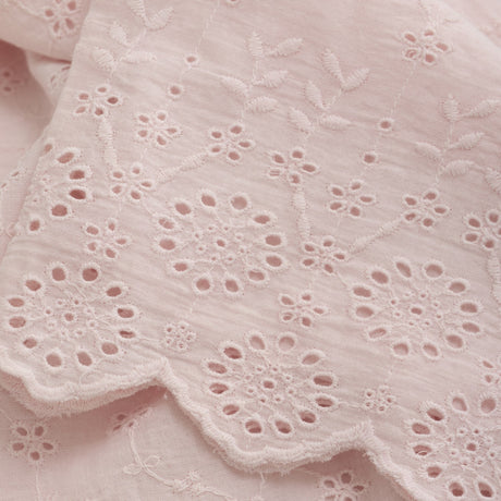 En Fant Veiled Rose Bukser Ankle Cut