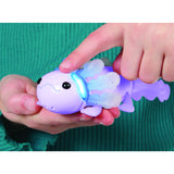 FINGERLINGS Axolotl Purple