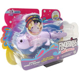 FINGERLINGS Axolotl Purple