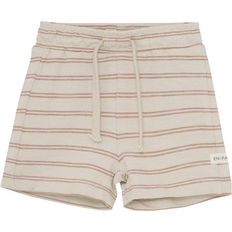 En Fant French Eg Shorts Stripes