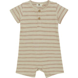 En Fant French Oak Sommerdragt Stripes
