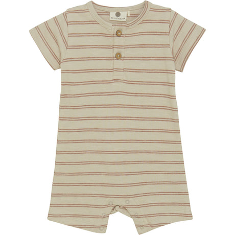 En Fant French Oak Sommerdragt Stripes