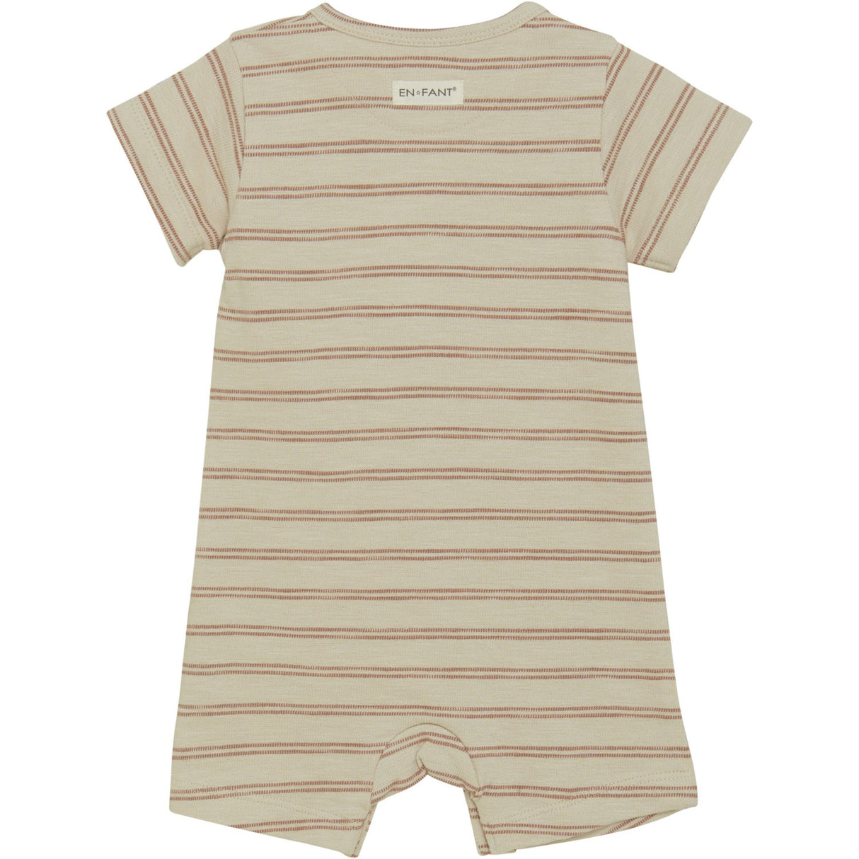 En Fant French Oak Sommerdragt Stripes