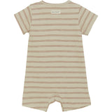 En Fant French Oak Sommerdragt Stripes