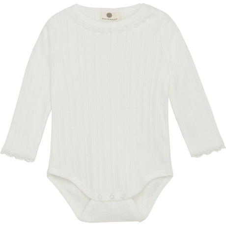 En Fant Egret Body Pointelle