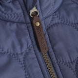 En Fant Vintage Indigo Termosæt Soft, Solid