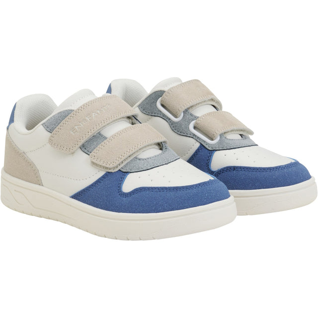 En Fant Jadeite Sneakers Velcro