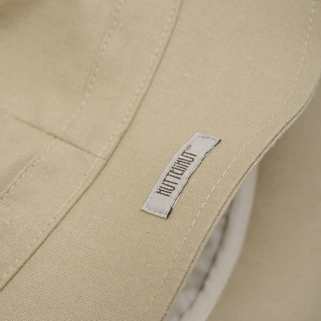 Huttelihut Irish Cream Bøllehat UV20