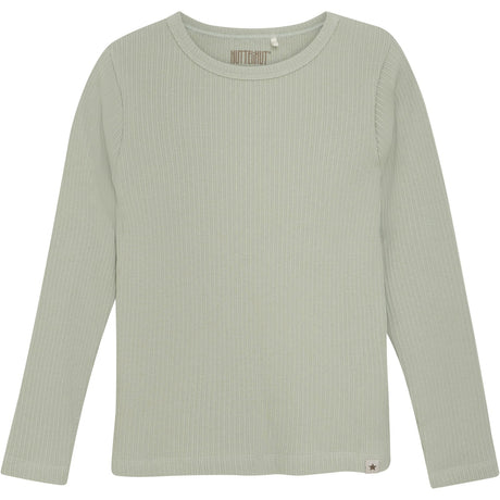 Huttelihut Desert Sage Bluse Rib