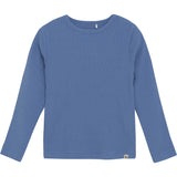 Huttelihut Quiet Harbor Bluse Rib