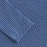 Huttelihut Quiet Harbor Bluse Rib