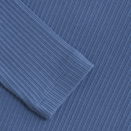 Huttelihut Quiet Harbor Bluse Rib