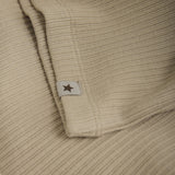 Huttelihut Irish Cream Bluse Rib