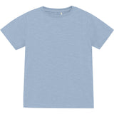 Huttelihut Soft Chambray T-Skjorte