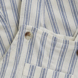 Huttelihut Quiet Harbor Smækbukser YD Stripe