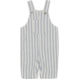 Huttelihut Quiet Harbor Smækbukser YD Stripe