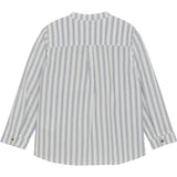 Huttelihut Quiet Harbor Skjorte YD Stripe