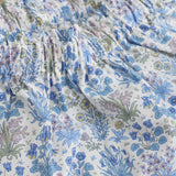 Huttelihut Soft Chambray Nederdel I Liberty Stof