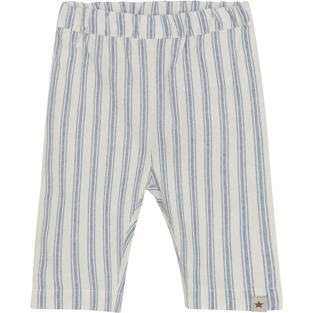 Huttelihut Quiet Harbor Bukser YD Stripe