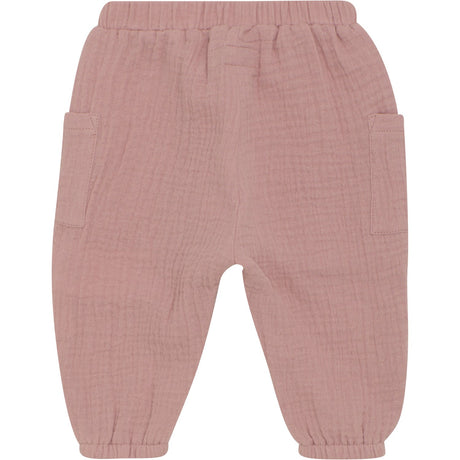 Huttelihut Ash Rose Bukser Muslin