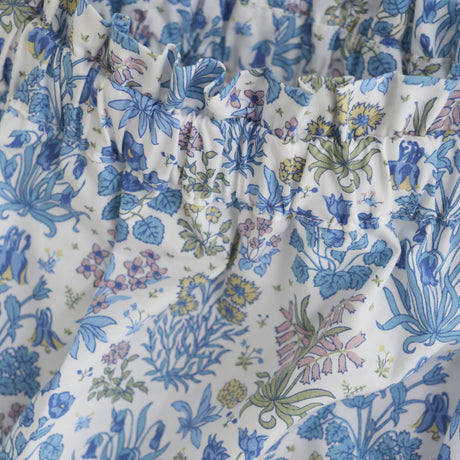 Huttelihut Soft Chambray Bloomers I Liberty Stof