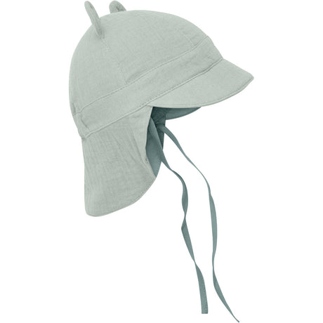 Huttelihut Lily Pad Solhat Ears Muslin