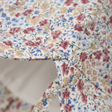 Huttelihut Sepia Rose Solhat I Liberty Stof