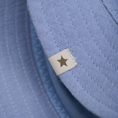 Huttelihut Quiet Harbor Bøllehat Muslin