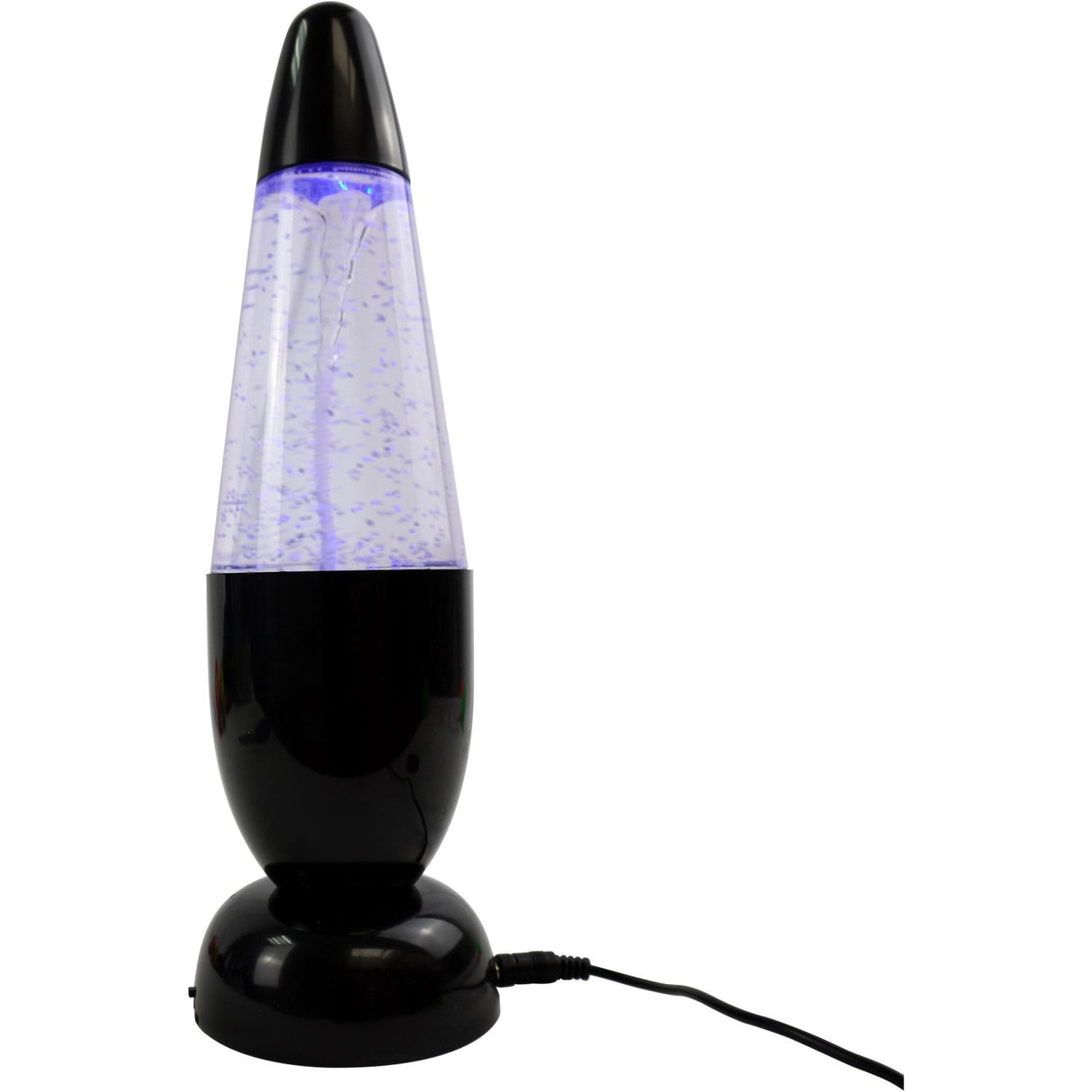 Music Tornado Lampe