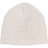 Huttelihut Sepia Rose Beanie Melange Rib