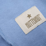 Huttelihut Quiet Harbor Elefanthue Ører Bomuld Rib