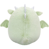 Squishmallows Fuzz A Mallows Drew Dragon 30 cm