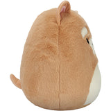 Squishmallows Fuzz A Mallows Chloeyana Terrier 40 cm