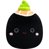 Squishmallows Shozo Nori Sushi/ Daley Takeout Noodles 13 cm