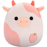 Squishmallows Lilaz Cow 19 cm