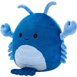 Squishmallows Lobert Lobster 19 cm