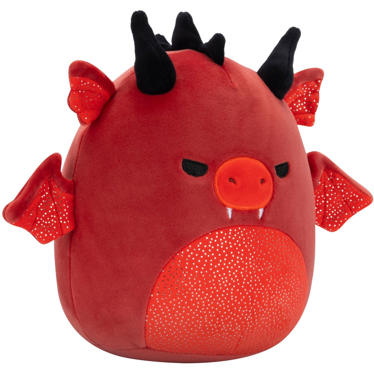 Squishmallows Salami Dragon 19 cm