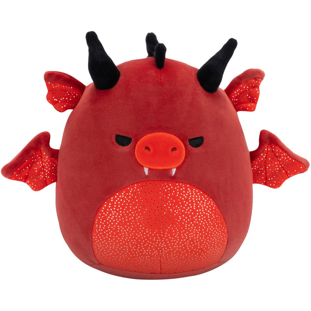 Squishmallows Salami Dragon 19 cm