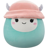 Squishmallows Yollie Yeti 30 cm