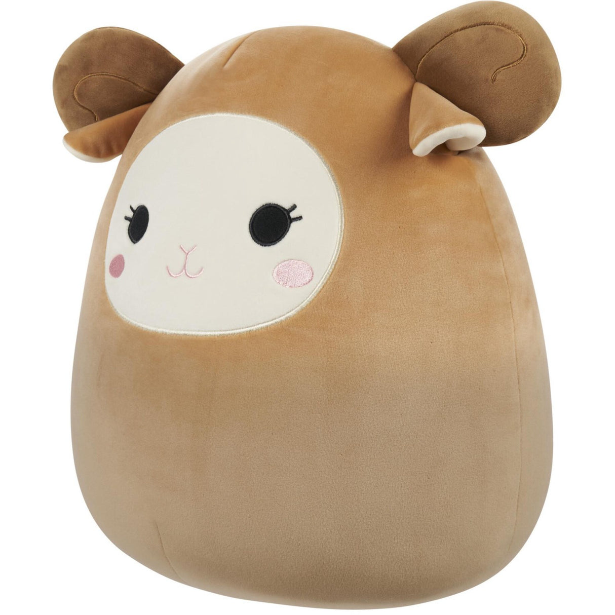 Squishmallows Reggie Ram 40 cm